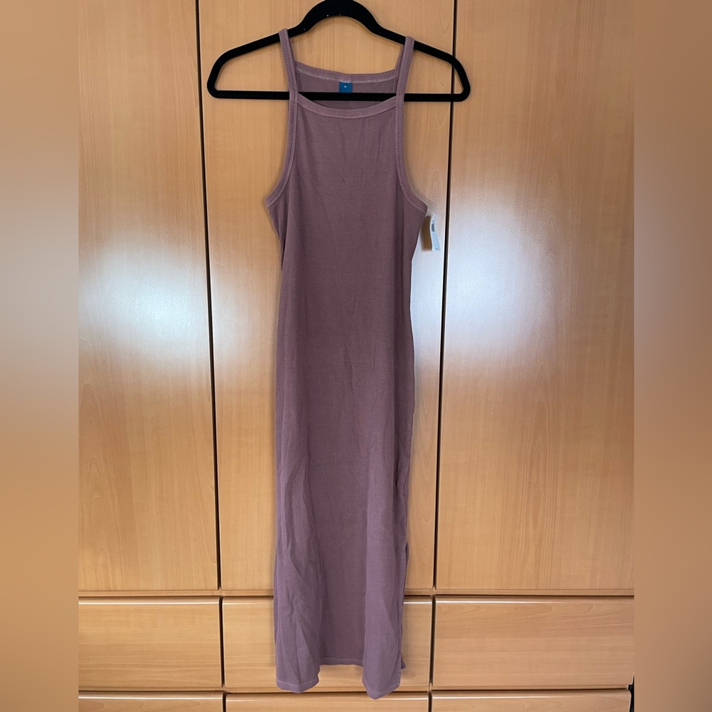 Old Navy Midi Dress